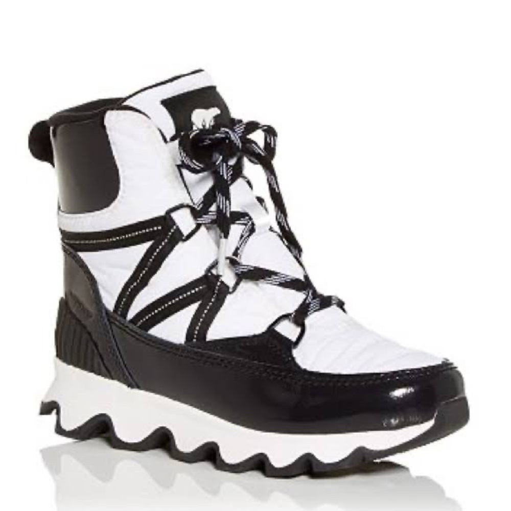SOREL KINETIC CONQUEST BOOT
